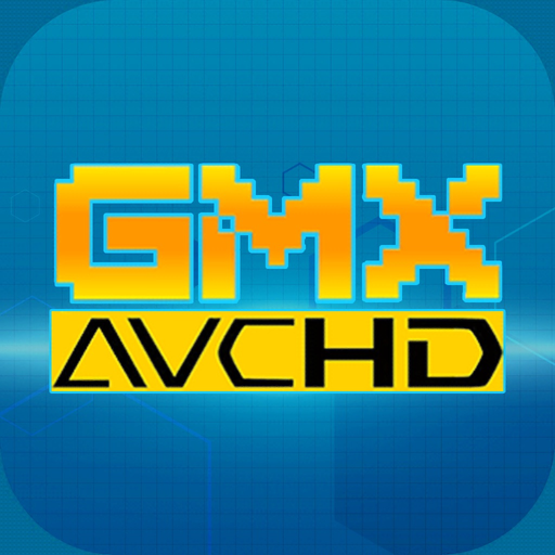GMX BIOLOGY app icon