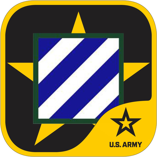 WeCare, Fort Stewart app icon