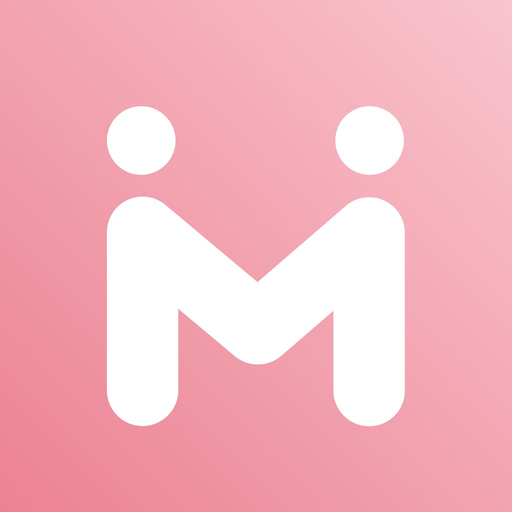 MAMATALK(ママトーク)ママ友マッチングアプリ app icon