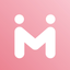 MAMATALK(ママトーク)ママ友マッチングアプリ icon