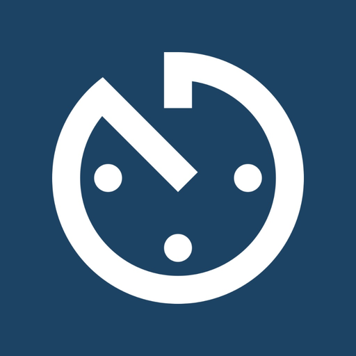 Clock Setter app icon