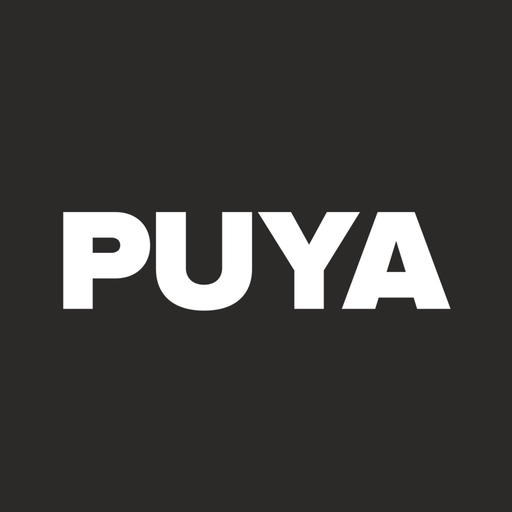 Puya app icon