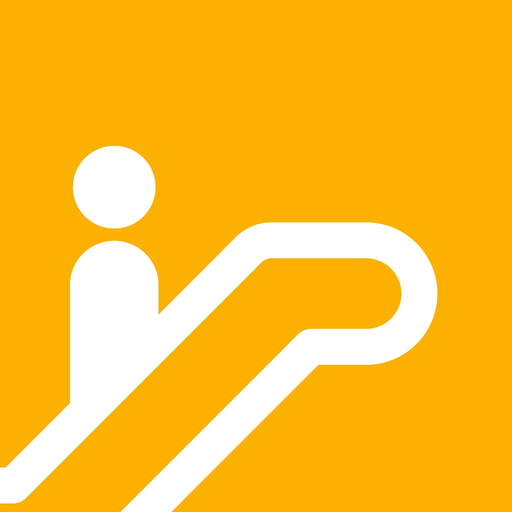 RouteInside by ATIV Software app icon