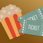 Media Marquee icon