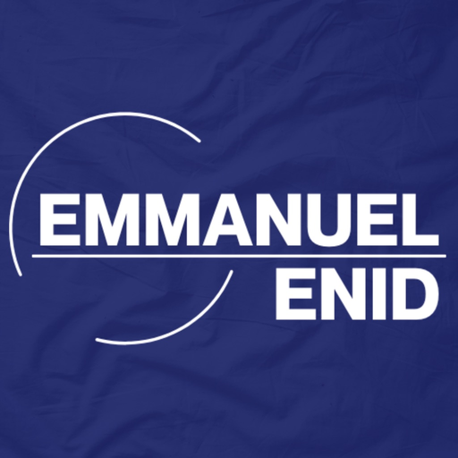 Emmanuel Enid Church app icon