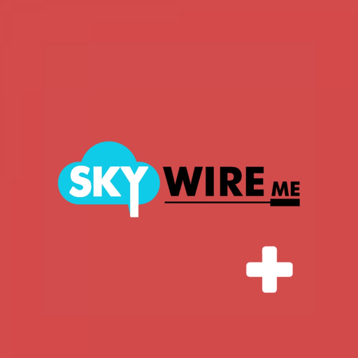 SKYWIREme Active Threat app icon