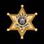 Cortland County Sheriff icon