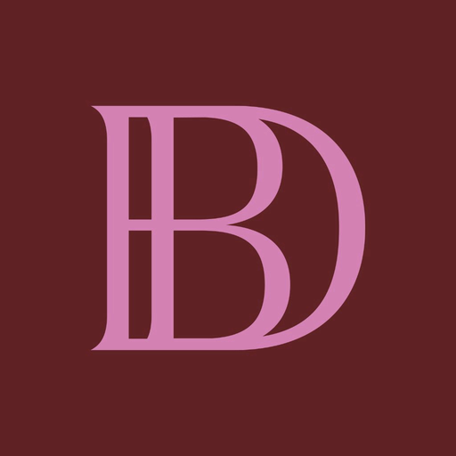 Barre Definition app icon