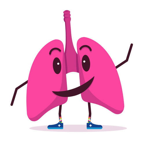 Ask Me, AsthMe! app icon