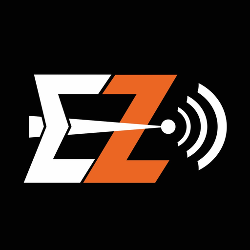 EZtoView app icon