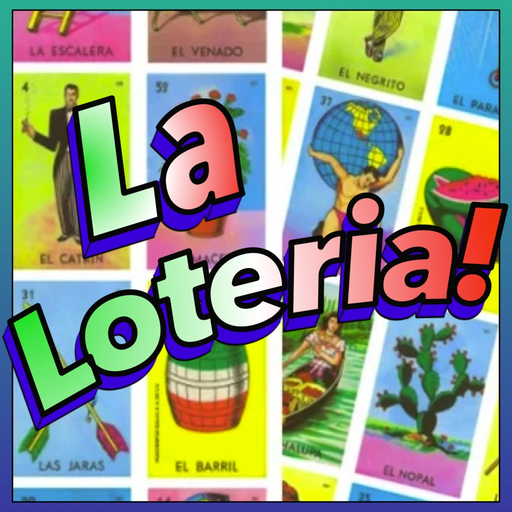 La Loteria! app icon