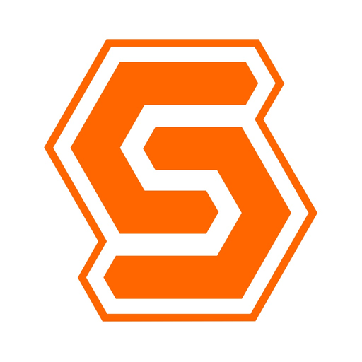 Ski & snowboard community SIS app icon