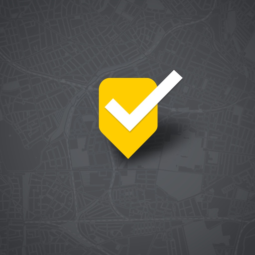 Meld feil! – Melhus kommune app icon