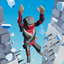 Kicking Wall icon