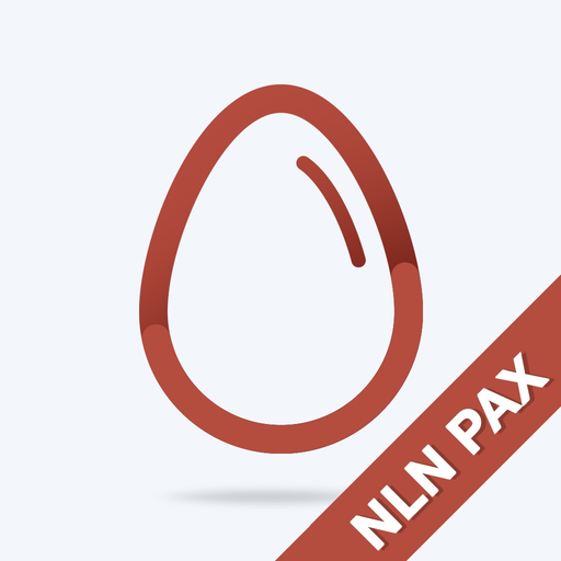 NLN PAX Practice Test Prep app icon