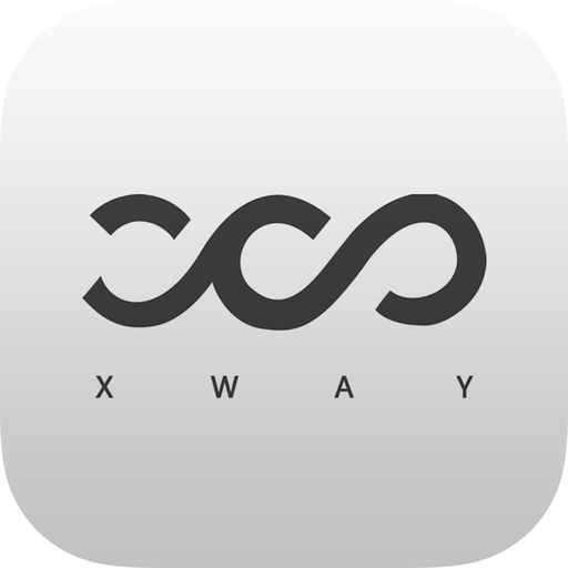 X-Scooter app icon