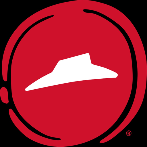 Pizza Hut El Salvador app icon