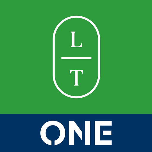LandcastleAgent ONE app icon