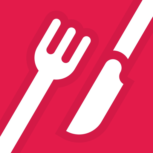 Meals: Healthy Recipes & Diet app icon