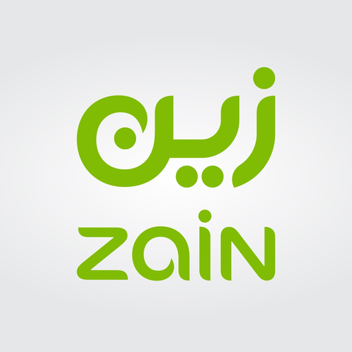Zain Sam3hom app icon