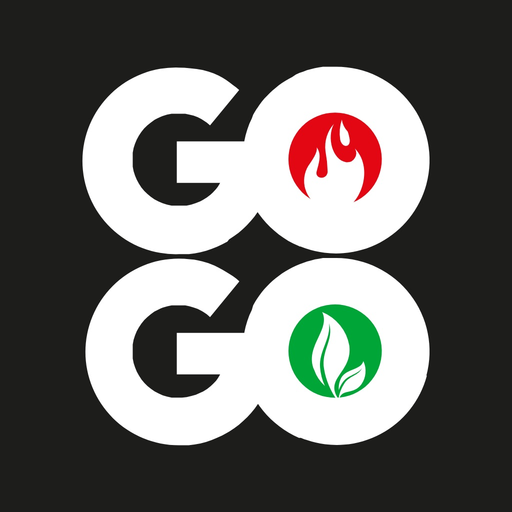 GOGO APP app icon
