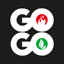 GOGO APP icon
