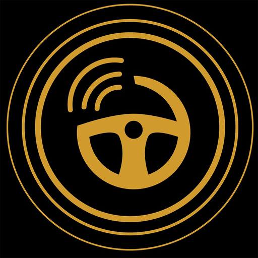 DRIVER FLEET app icon