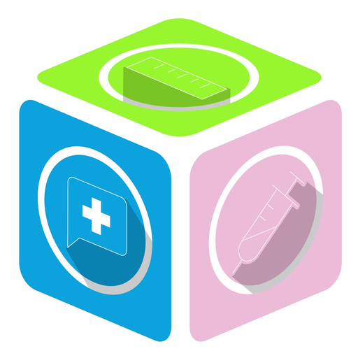 Cartilha Infantil app icon