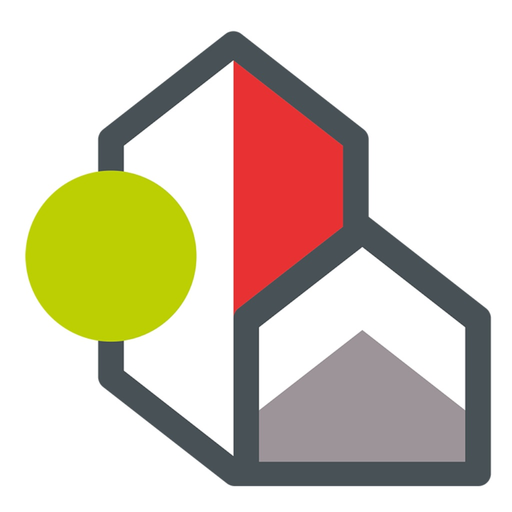 Espace Locataire Vilogia app icon