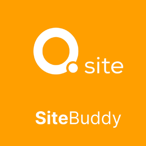SiteBuddy App app icon
