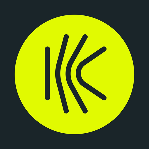 Kyriba app icon