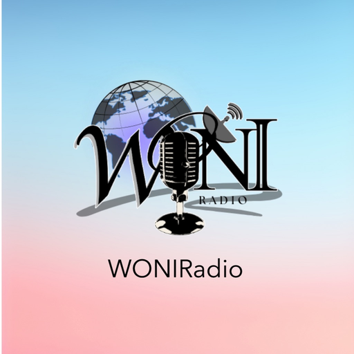 WONI Radio app icon