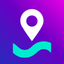 ISS River Catalog icon