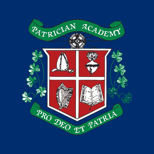 Patrician Academy, Mallow app icon
