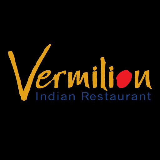 Vermilion Indian Cuisine app icon
