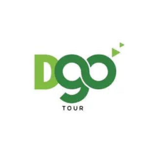 DgoTours-جولات دي جو app icon