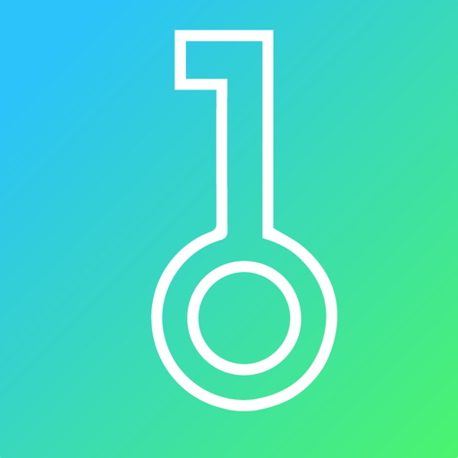 One Key - My Digital ID app icon