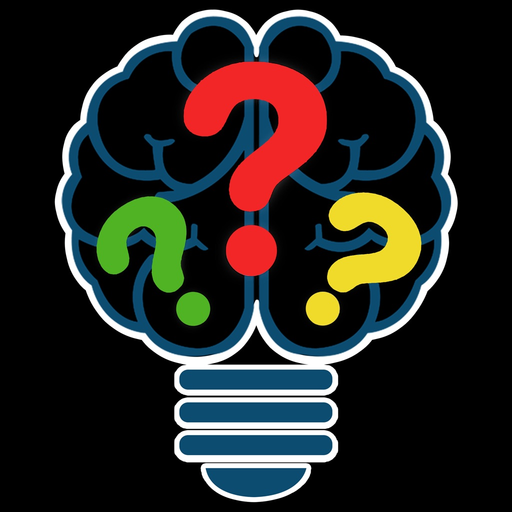 Jug Riddles app icon