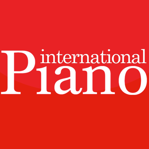 International Piano app icon