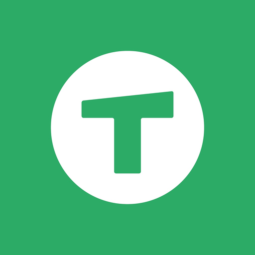 Dantaxi - Taxi booking app icon
