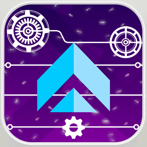 Infiltrate 2 - Zip Line to top app icon