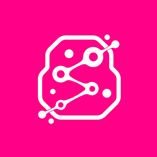 SGZ Trade Marketing Solutions app icon