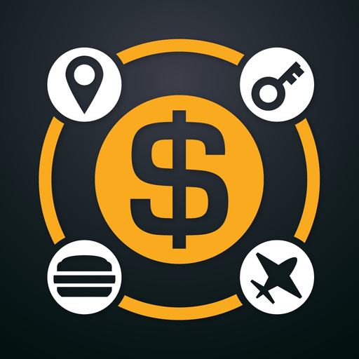 CMiC Expense app icon