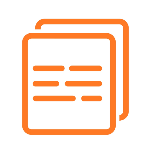 My Items: Home Assets Manager app icon
