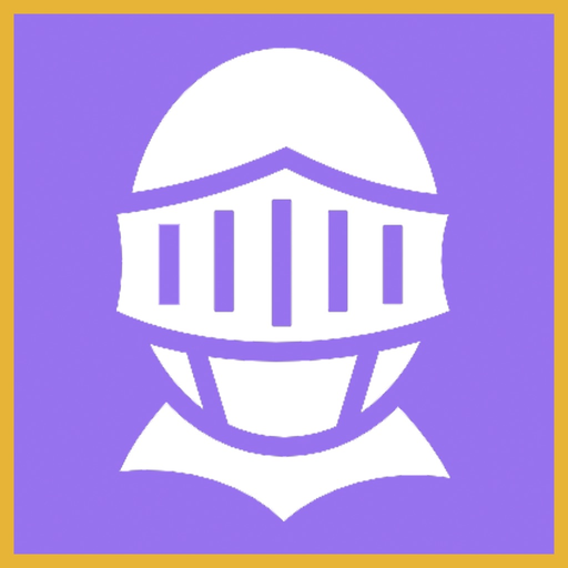 RPG Adventure Manager app icon