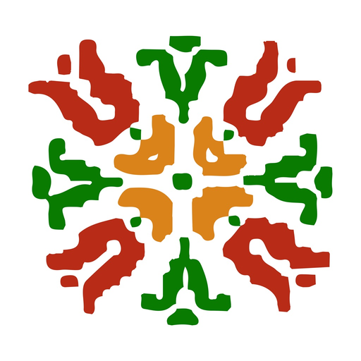 Secrets of Dzukija app icon