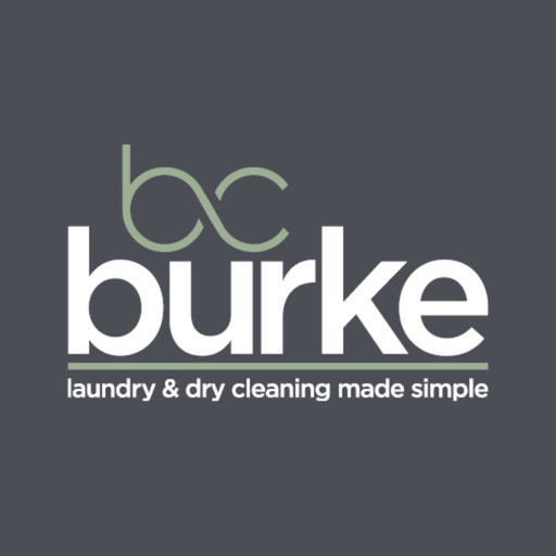 Burke Cleaners app icon