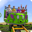 Theme Park Simulator icon
