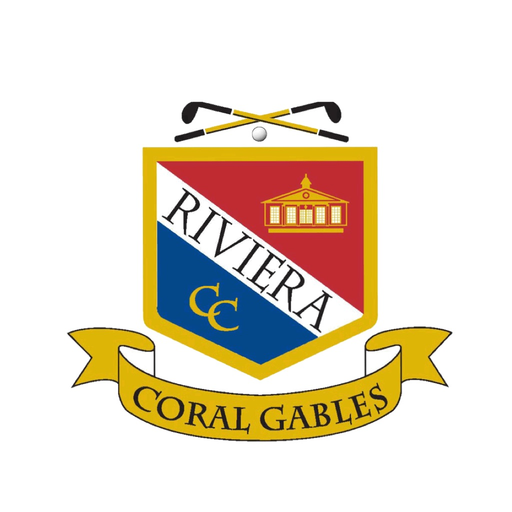 Riviera CC Coral Gables app icon