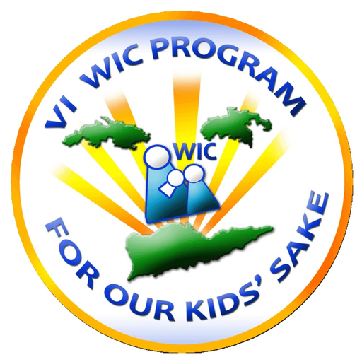Virgin Islands WIC app icon